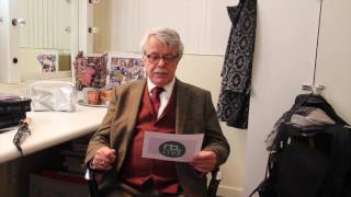 Mr  Frank Visser beantwoordt kijkersvragen