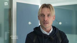 Dreharbeiten für den Tatort "Die Narben der Zeit" 04.03.2026