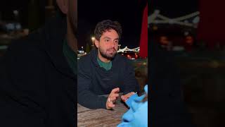 ريل غيث وسارة..غيث اول مرّة بيكون رومنسي..كملوا للآخر وشوفو😂..