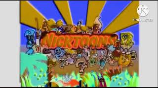 The Most Iconic Nicktoons 2004 Bumper in G-Major FIX 2