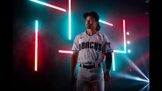 The Active Patience of Corbin Carroll