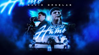 David Ornelas - El Del Humo [En Vivo]