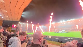 DEFEAT AT THE MOLINEUX AGAIN!! VILLA AWAY DAYS.. Aston villa vs wolves vlog