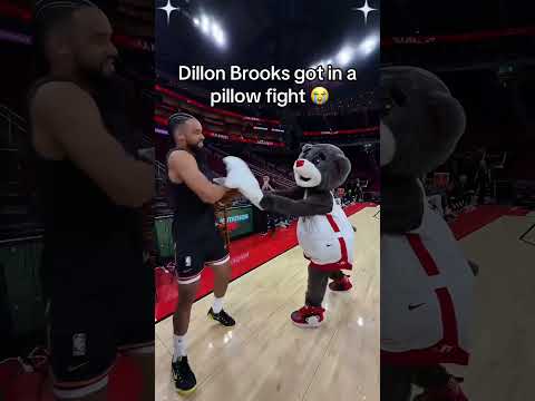 Whoโs the Best Mascot? ๐#fyp #sprots #nba #usa๐บ๐ธ