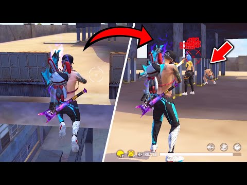 ESTABAN CAMPEANDO EN FACTORY Y ASI LOS SORPRENDI * Free Fire Random* | ElCHiNO_RB