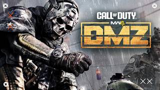 DMZ Early Access Gameplay! (Stream Replay) TheBrokenMachine's Chillstream