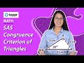 Understanding Triangle Congruence Theorems
