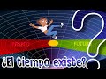 Explorando el Tiempo y su Naturaleza