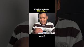 MALETA MISTERIOSA (PARTE 2) #comedia