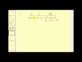 Rational Equations and LCD Concepts