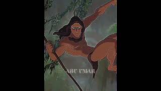 Tarzan vs Bajrangi [Тарзан Против Бажранги] #shorts