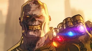 MARVEL ZOMBIES WILL CHANGE THE GAME! Marvel News, Marvel explained, Marvel R-rated, MCU 2025, Disney