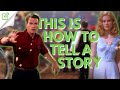 Storytelling and Reality in 'Big Fish'