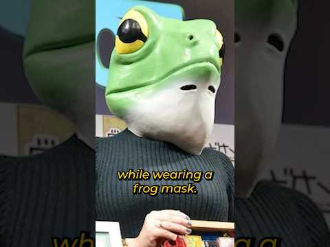 When Manga artists GO INCOGNITO!