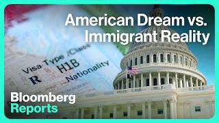 YouTube video thumbnail: The Visa Crisis That’s Changing America’s Tech Sector