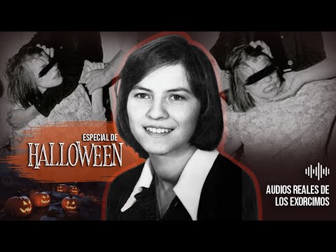 ¿6 DEM0NI0S la poseyeron? La historia detrás del EX0RCISMO DE EMILY ROSE | Paul Landó