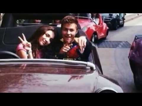 Rowan & Peyton - Too Young