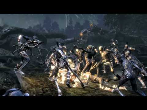 God of War III trailer thumbnail