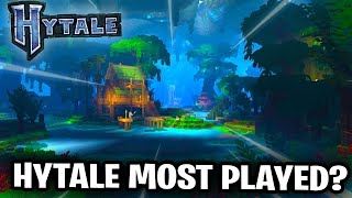 Will Hytale Become The Most Played Game In 2021???
