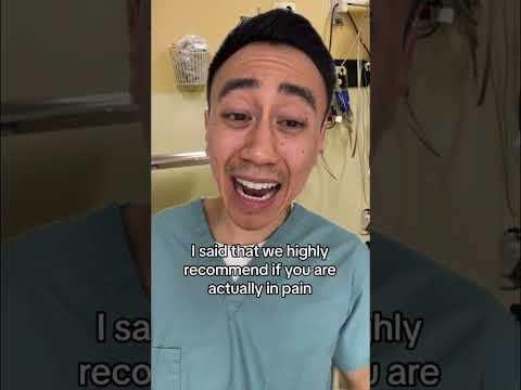 Why you SHOULD NOT eat if you have a stomachache