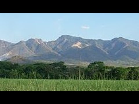 EN VIVO EN CAMINO AL CERRO DE GUAZAPA