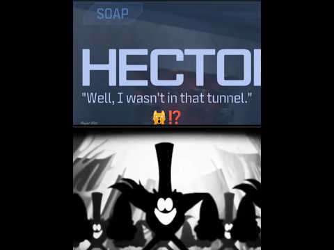 "Well, I Wasn't In That Tunnel." - Soap Mactavish Black Cell Skin Bio Is Sus in Modern Warfare 3 💀🙀
