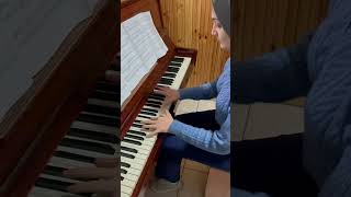 Nursena Baştürk - My Heart Will Go On