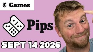 Pips (September 14 2026)