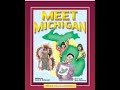 Michigan Geography and History