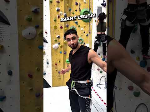 Est-ce que j'aurais grimpé LA TOUR POUR 400K chez Mister Beast ?