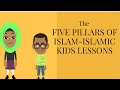 Exploring the Five Pillars of Islam