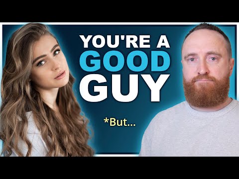 3 Brutal Reasons Women Reject Good Men (SAD, BUT TRUE!)