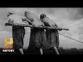 Prisoner Survival Tactics in Stalinist Camps