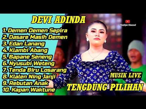 DEMEN DEMEN SEPIRA TENGDUNG‼️TARLING CIREBONAN TERPOPULER‼️PALING ADEM AYEM BANGET