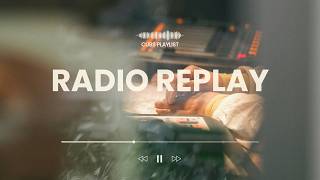 [CUBS RADIO] 5월 넷째 주 라디오 다시 듣기