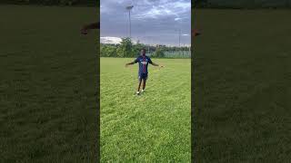 Je ne sais pas si je suis gaucher ou droitier #ousmanedembélé #football #paris