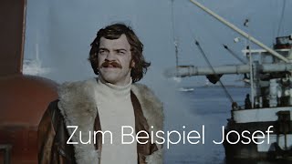 Zum Beispiel Josef - Drama - DEFA (ganzer Film auf Deutsch)