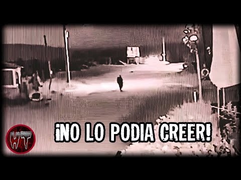 ¿LA APARICION mas PERTURBADORA de un NAHUAL? - Videos de terror reales y fantasmas 2024