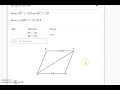 Triangle Congruence and Angle Properties