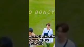 #bts malayam fun dun# biggboss #youtubeshorts #shorts