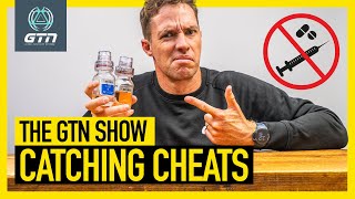 Levelling-Up Age Group Anti-Doping Measures With New Technology | The GTN Show Ep. 417