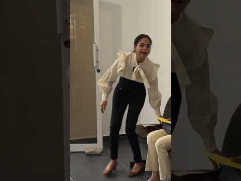 Lección de Humildad La Historia de la Chica Presumida parte 3