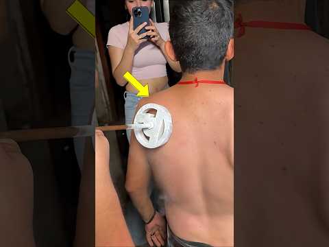 easy way to make a tattoo