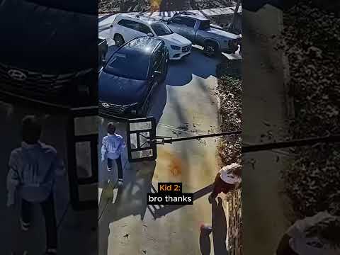 He Removed the Weightโฆ Then This Happened ๐ณ