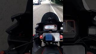 I never knew I needed a Quick Shifter!! #mikecheckmoto #hondacbr500r. HRT Quick Shifter