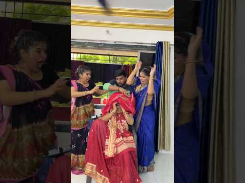 Vivah Special🥰❤️#shorts#entertainment#youtubeshorts#mammideevlog