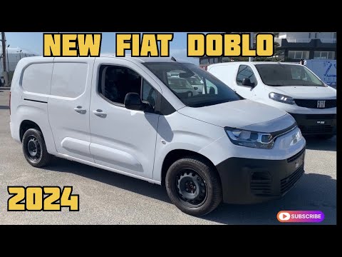 Fiat Doblo Base