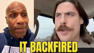 Chud the Builder Fans Comes for His Victim and SH*T Get Real