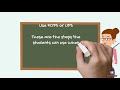 Schema-Based Instruction Strategies