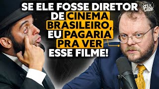 QUEBRAMOS o VINHETEIRO! O ÚNICO BRASILEIRO que IMPRESSIONOU o LORD!